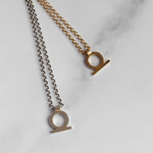 Load image into Gallery viewer, SHEN PENDANT
