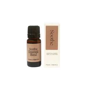 SOOTHE ESSENTIAL BLEND