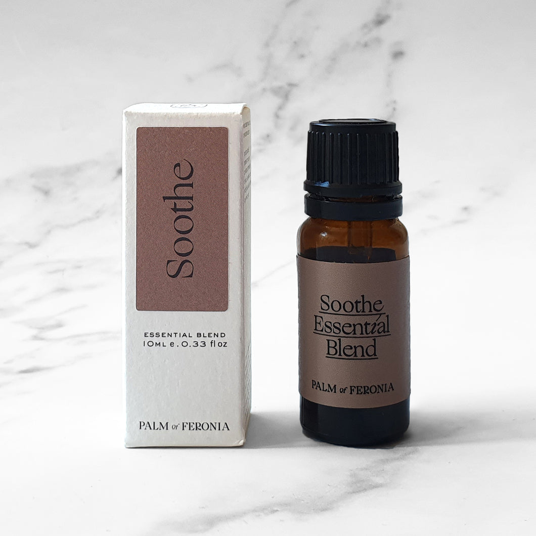 SOOTHE ESSENTIAL BLEND