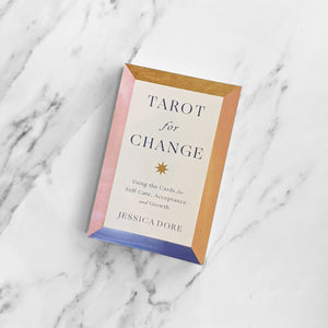 TAROT FOR CHANGE